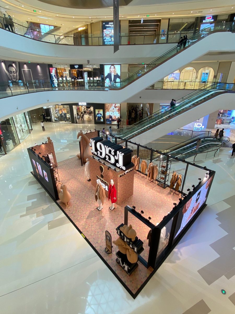 成都十大奢侈品专卖店,成都10大奢侈消费