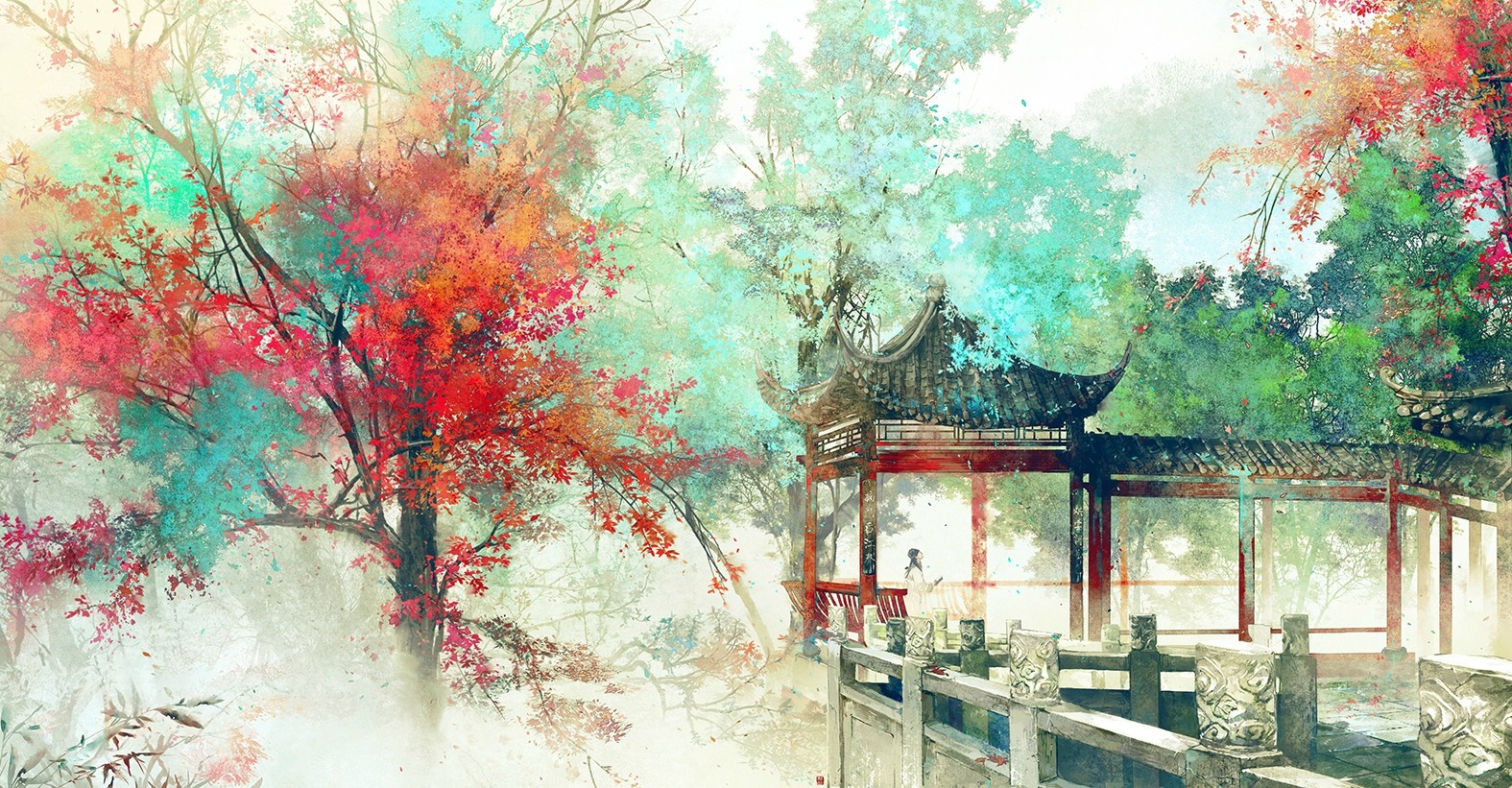 管开头的励志古诗词,古诗词励志经典图片