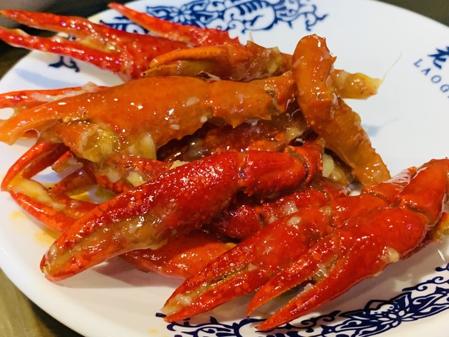 龙虾店品牌排行榜前十名,十大小龙虾店排名