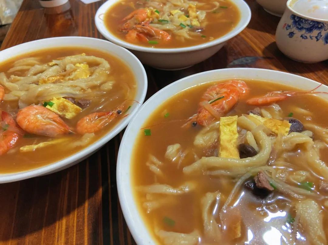 台州市区最好吃的美食,台州美食好吃到爆吗