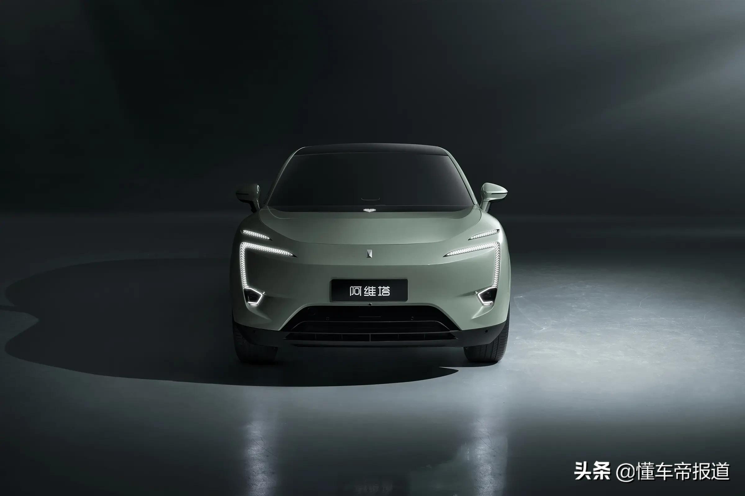 2019年值得推荐的新能源车型,下半年最火3款新能源车型推荐