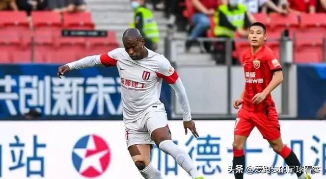 李玮锋说范志毅,李玮锋评价鲁能