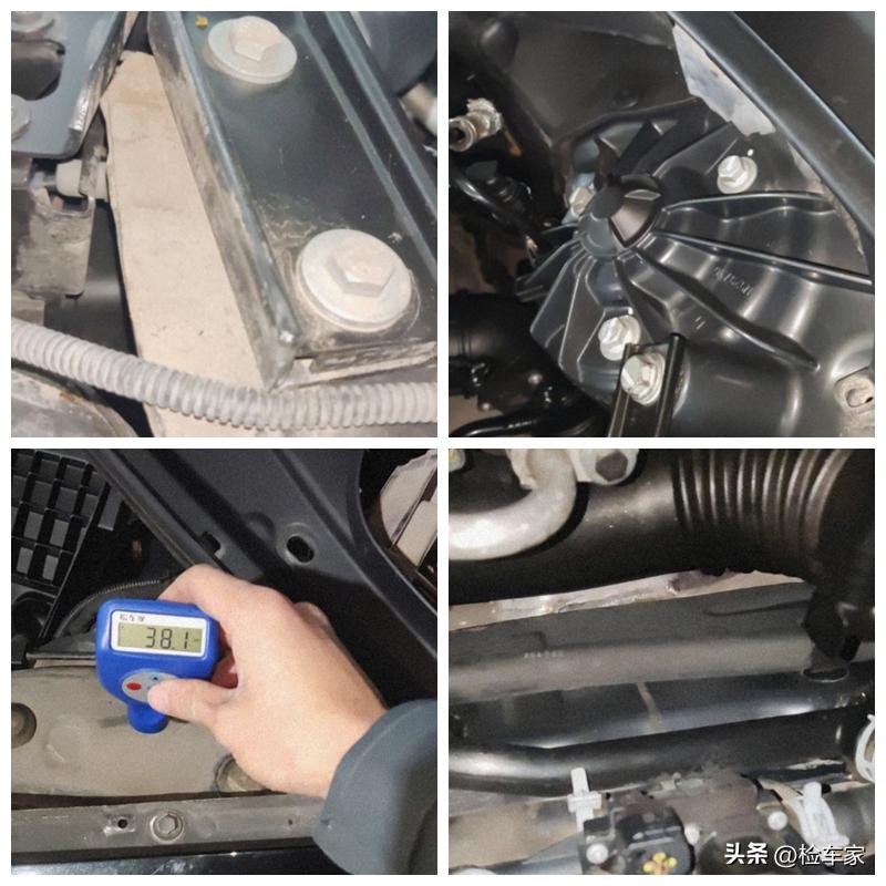 捡漏二手车纯进口宝马5系,买宝马5系十大忠告