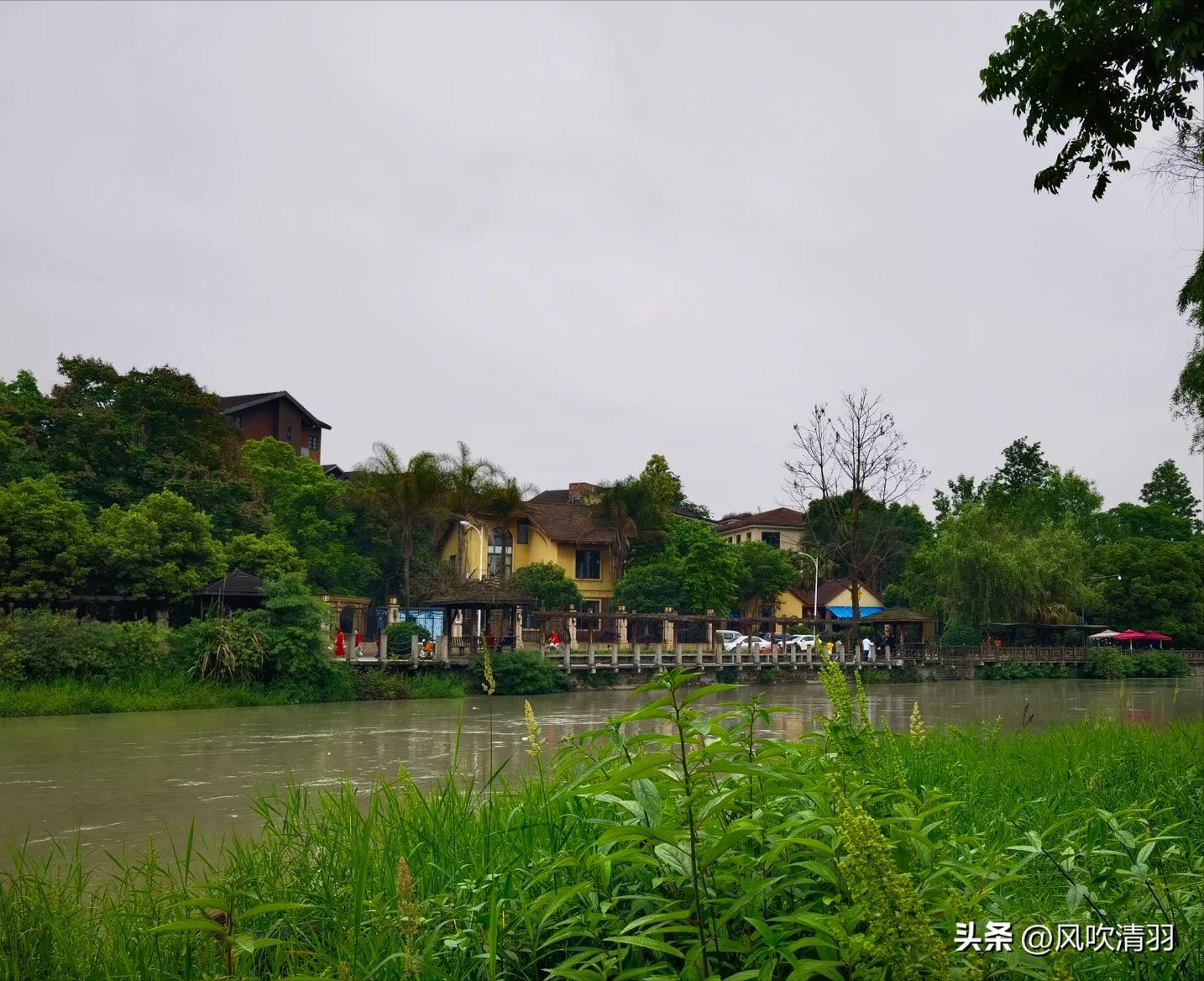 成都人的后花园,成都本地人后花园