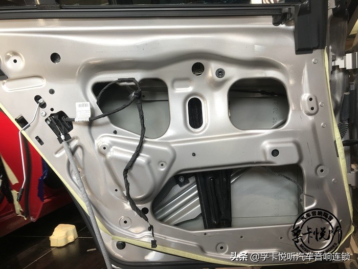 意大利史泰格steg汽车音响多少钱,宝马5系dsp汽车音响改装