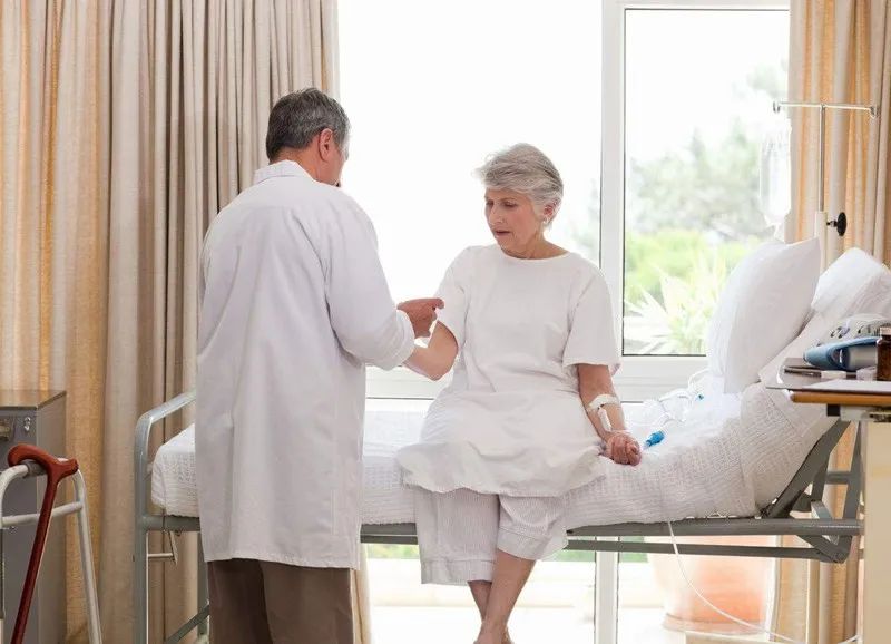 这四种癌症患者带瘤生存几率最大，中医经验总结，分享的全是干货