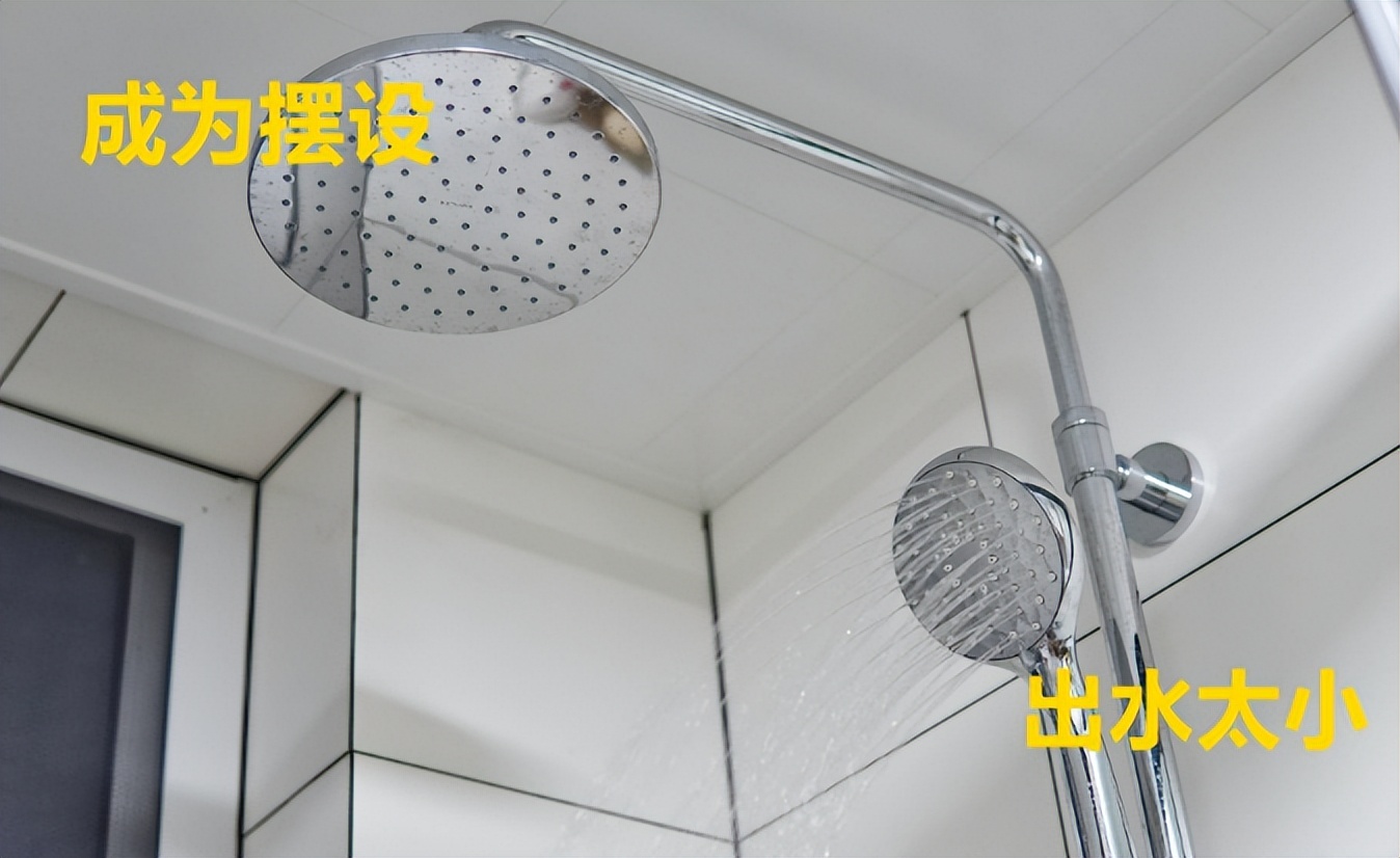 一楼水压太小怎么解决,顶层水压小解决办法