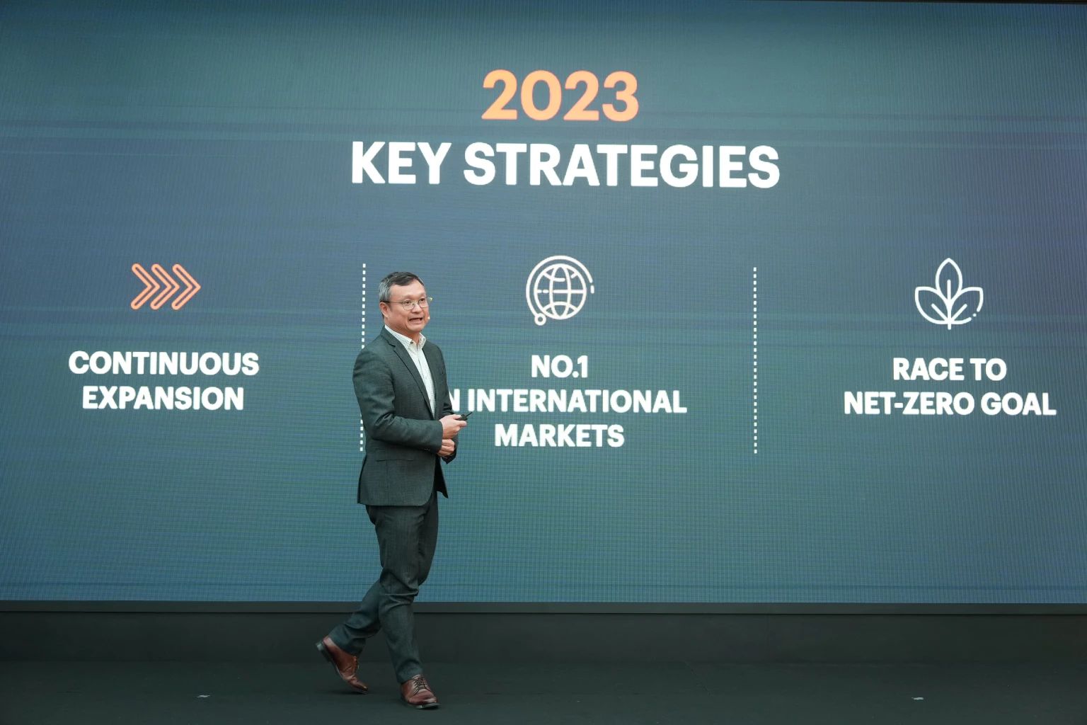 外国购买力即将大量涌入泰国，包括有钱的中国投资者