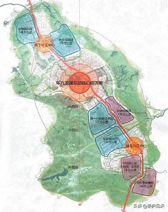 广州中新知识城读书难吗,广州中新知识城交通