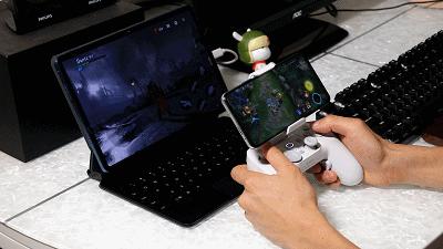 老款小米手柄切换模式,为什么好多游戏小米手柄都不适配