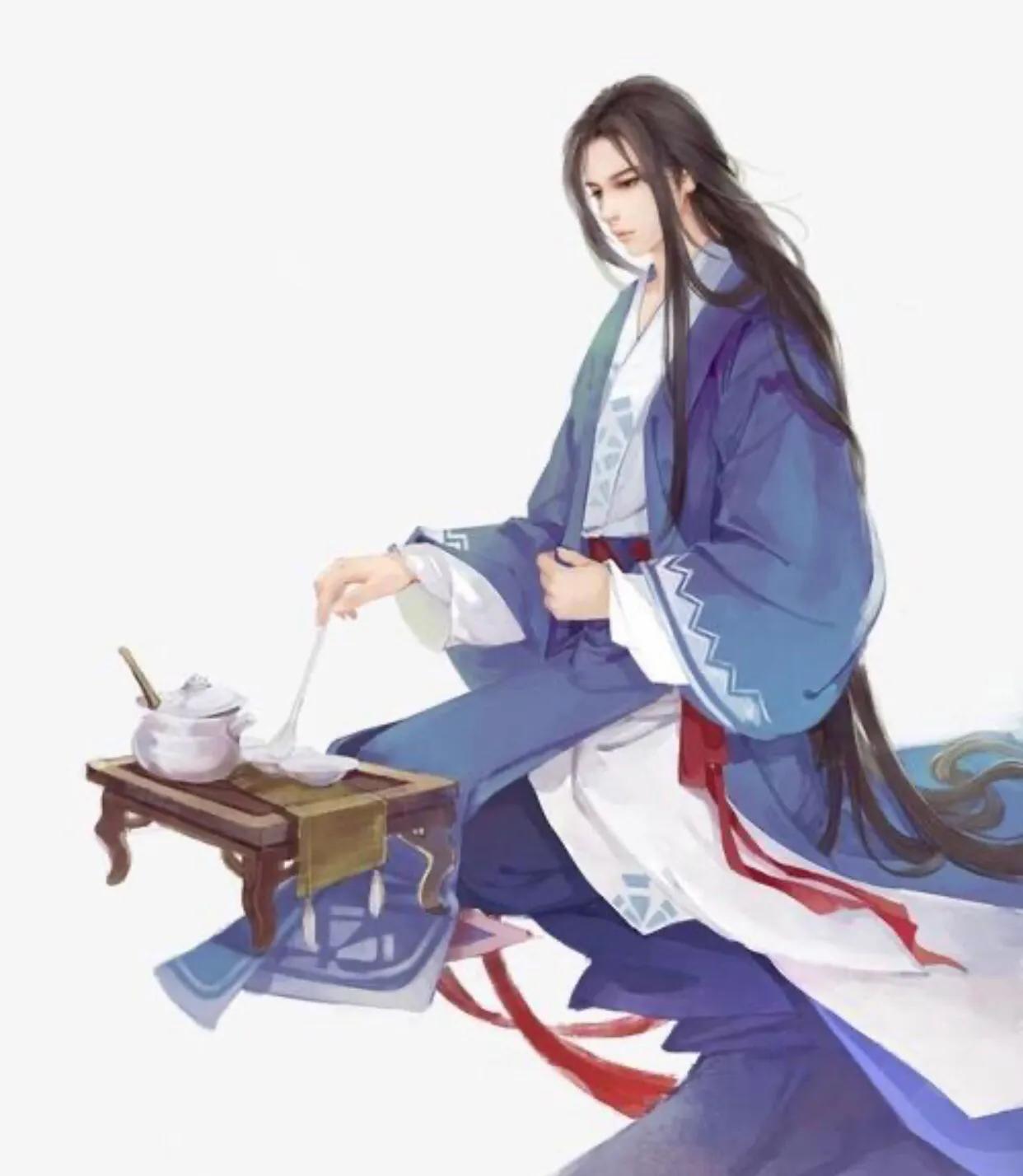 李煜小重山朗诵,李煜短词