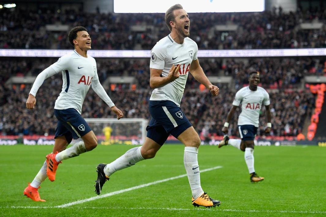 比分预测：热刺主场大胜朴茨茅斯，水晶宫力擒南安普敦！