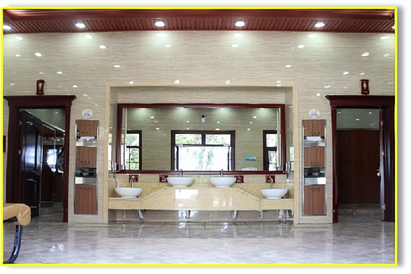 公厕常识直播,公共厕所的小知识