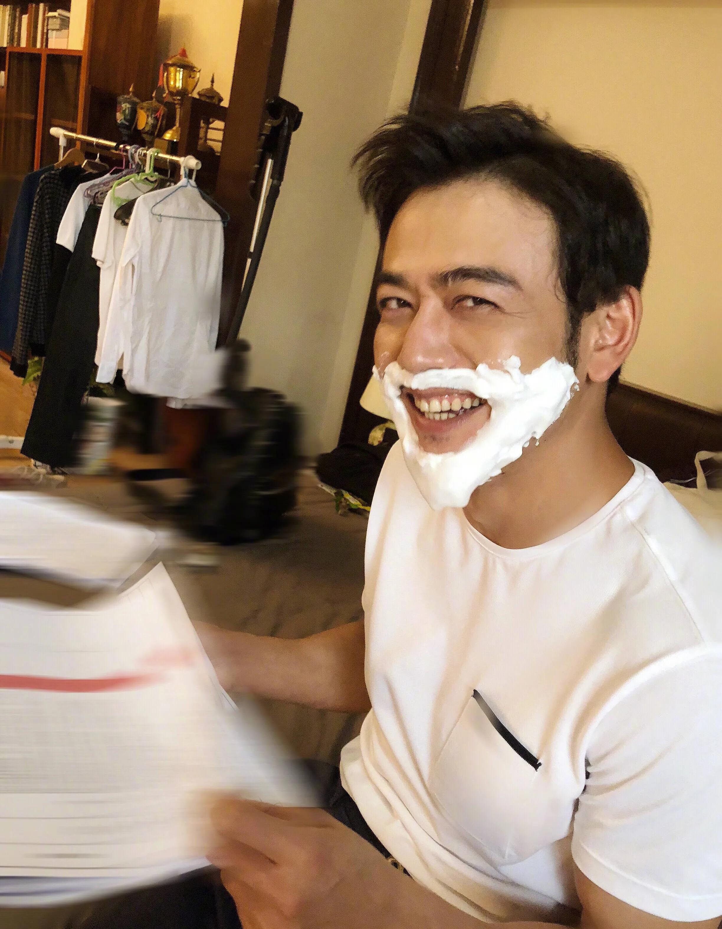 女影视演员王黎雯的年龄,王黎雯杨烁年轻时候