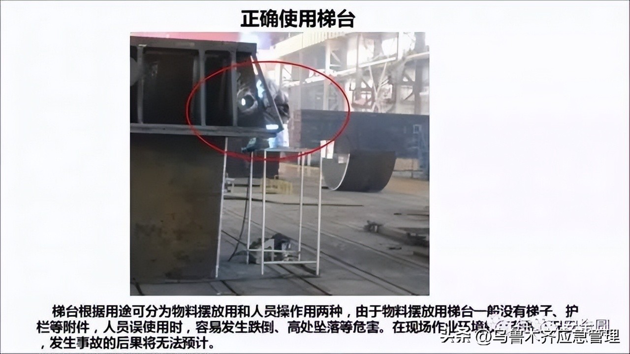 安全生产典型违章300条修订版,常见的安全生产违章行为有哪九种