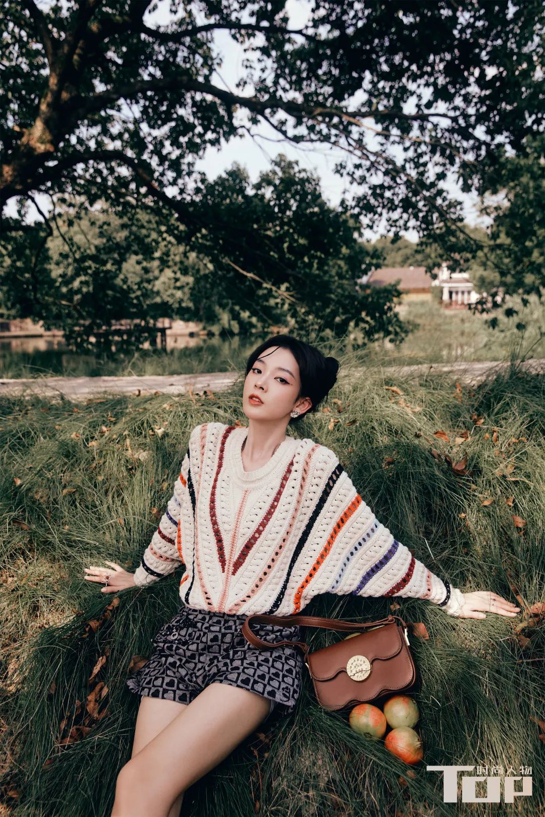 过时针织衫怎样改新款,过时的长针织衫