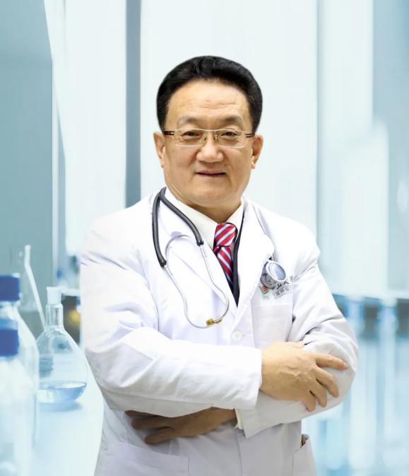 抗癌15年知名肝癌医生,中国治肝癌最牛的医生