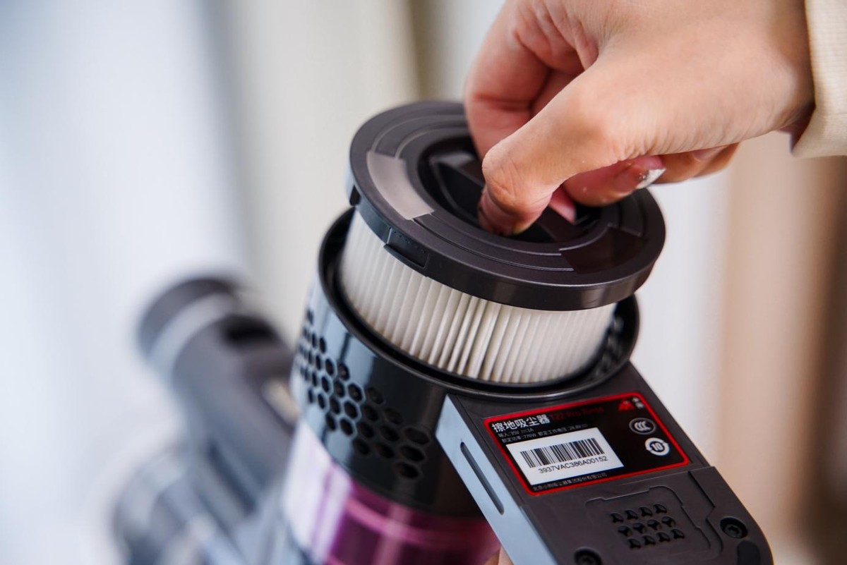 小狗除螨吸尘器怎样清洁,小狗牌吸尘器怎么清洁