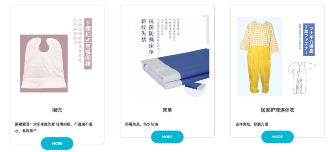 专访｜“福原之家”创始人：计划3年开10000家养老辅具社区店