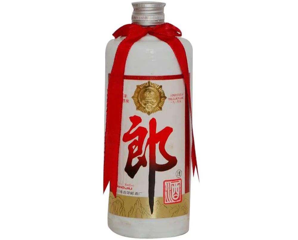 中国四大名酒为什么没五粮液,与茅台五粮液并列的名酒还有哪些