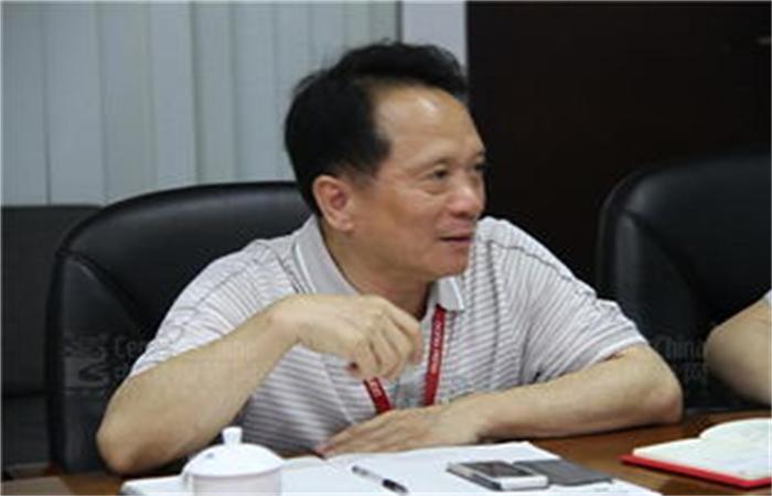 东鹏控股集团何新明身价,东鹏控股集团最新消息