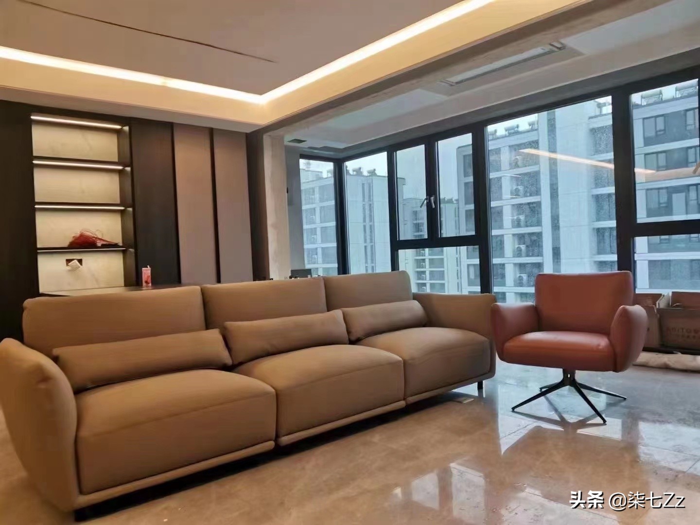 极简北欧主义装修风格,北欧风格装修和现代简约风格不同