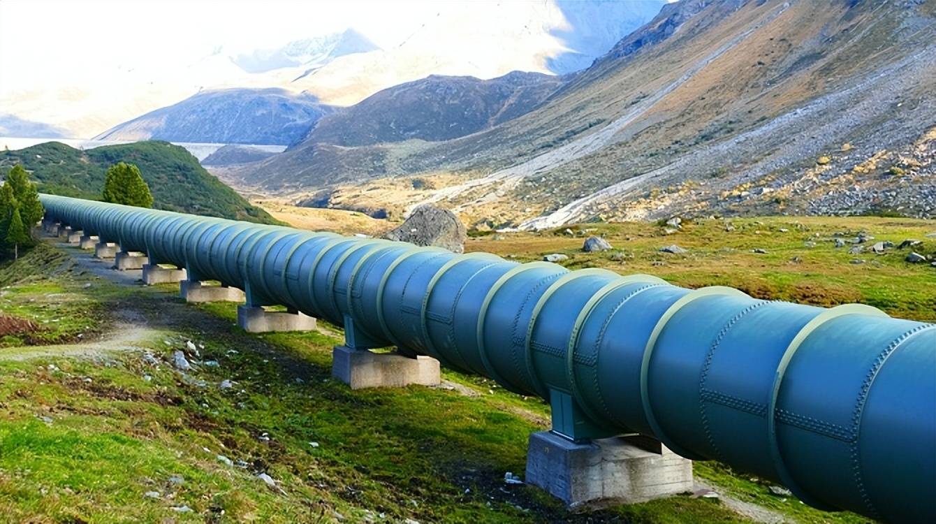 我国如何从哈萨克斯坦进口石油,中国为什么向哈萨克斯坦出口石油