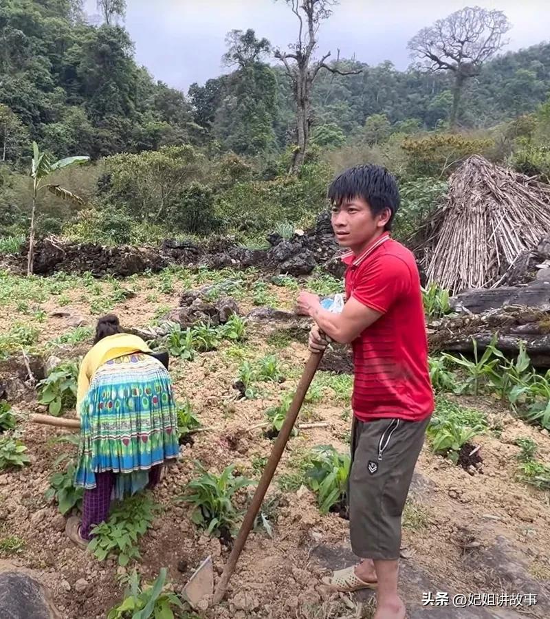 中国小伙在越南娶了个韩国姑娘,越南中国大叔娶年轻越南姑娘