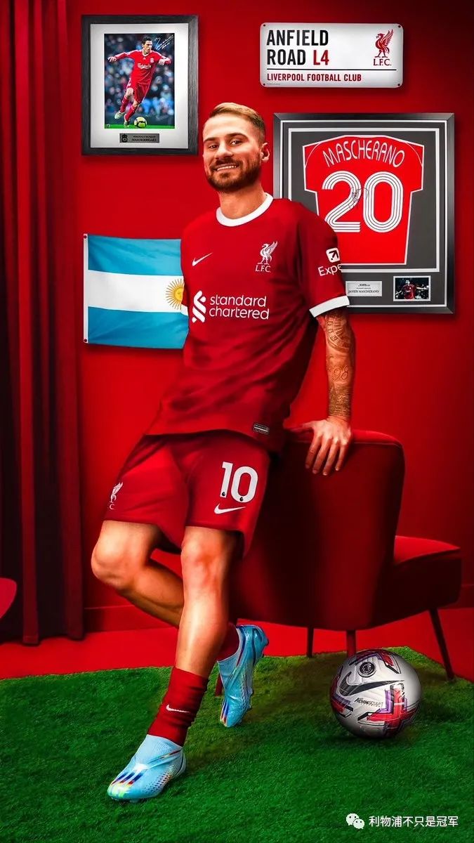 利物浦官宣索博斯洛伊,利物浦今夏首签