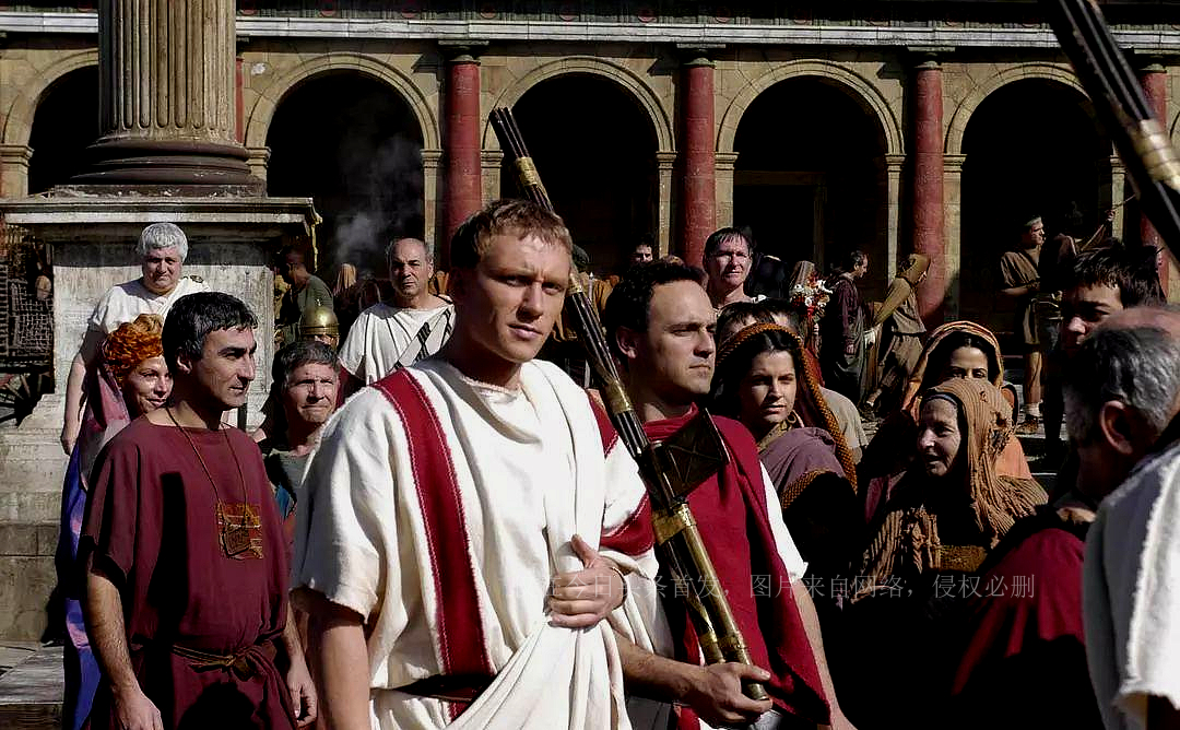 美剧罗马为什么只有两季,美剧罗马第三季完整版在线观看