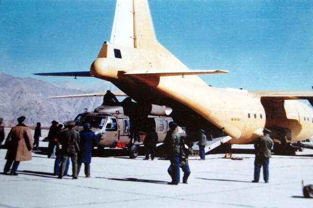 陕飞预警机,陕飞舰载预警机