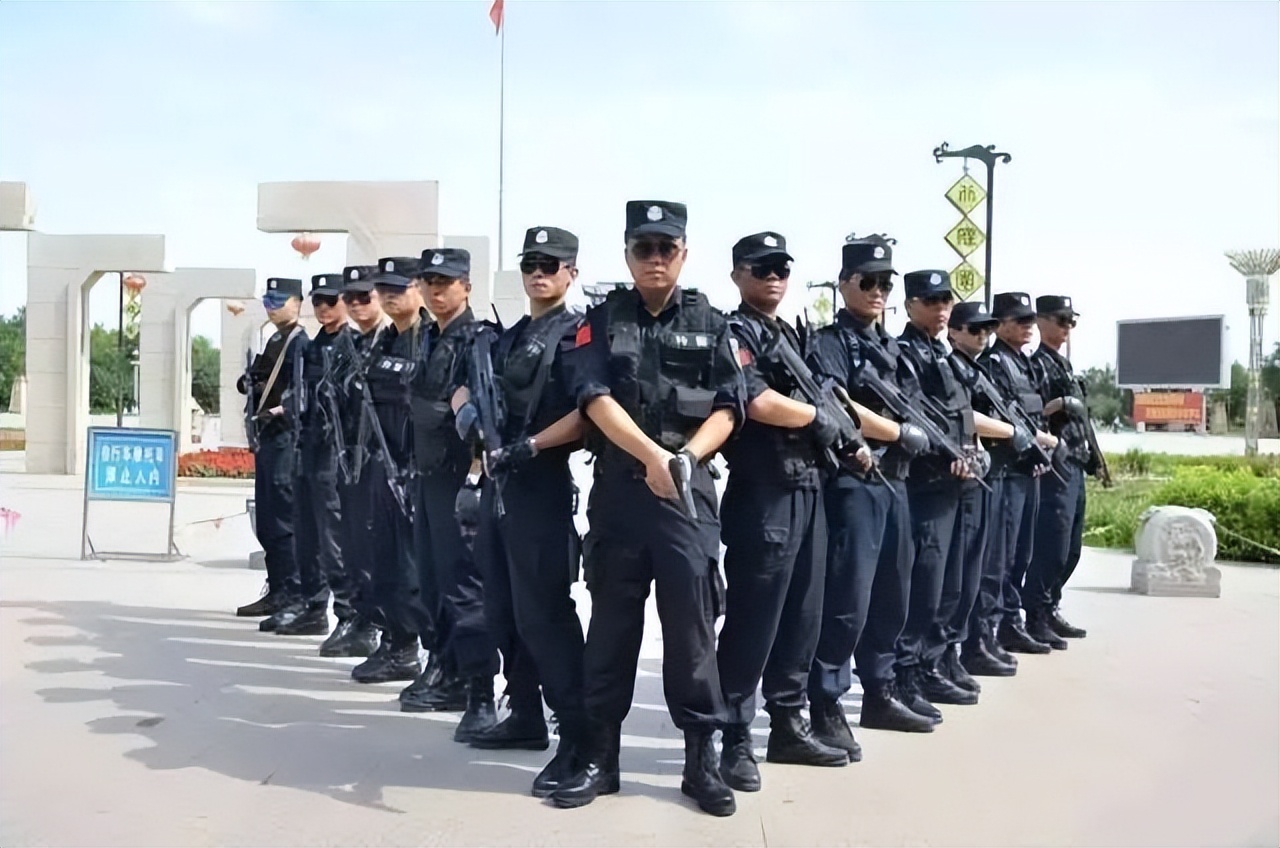 协警和辅警有什么区别哪个更好,协警与辅警的区别哪个更好
