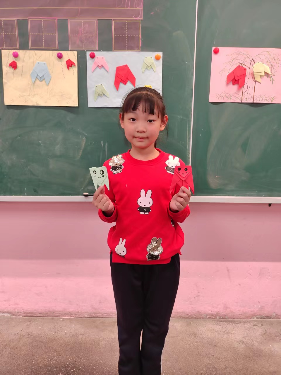 多彩活动迎六一,多彩兴趣活动助力双减落地