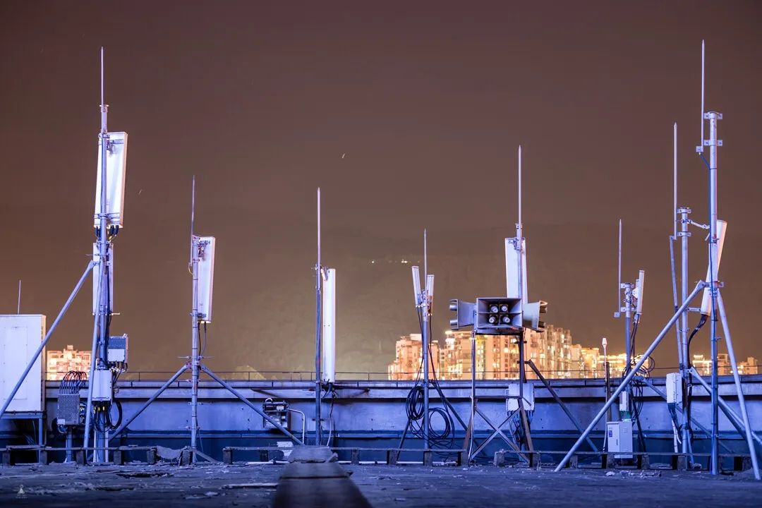 中国的5g网络是华为的技术吗,华为支持5g网和不支持5g区别