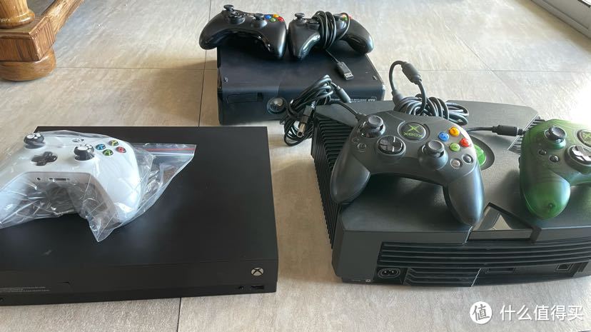 xboxone换ssd硬盘,xboxonex游戏转移到移动硬盘