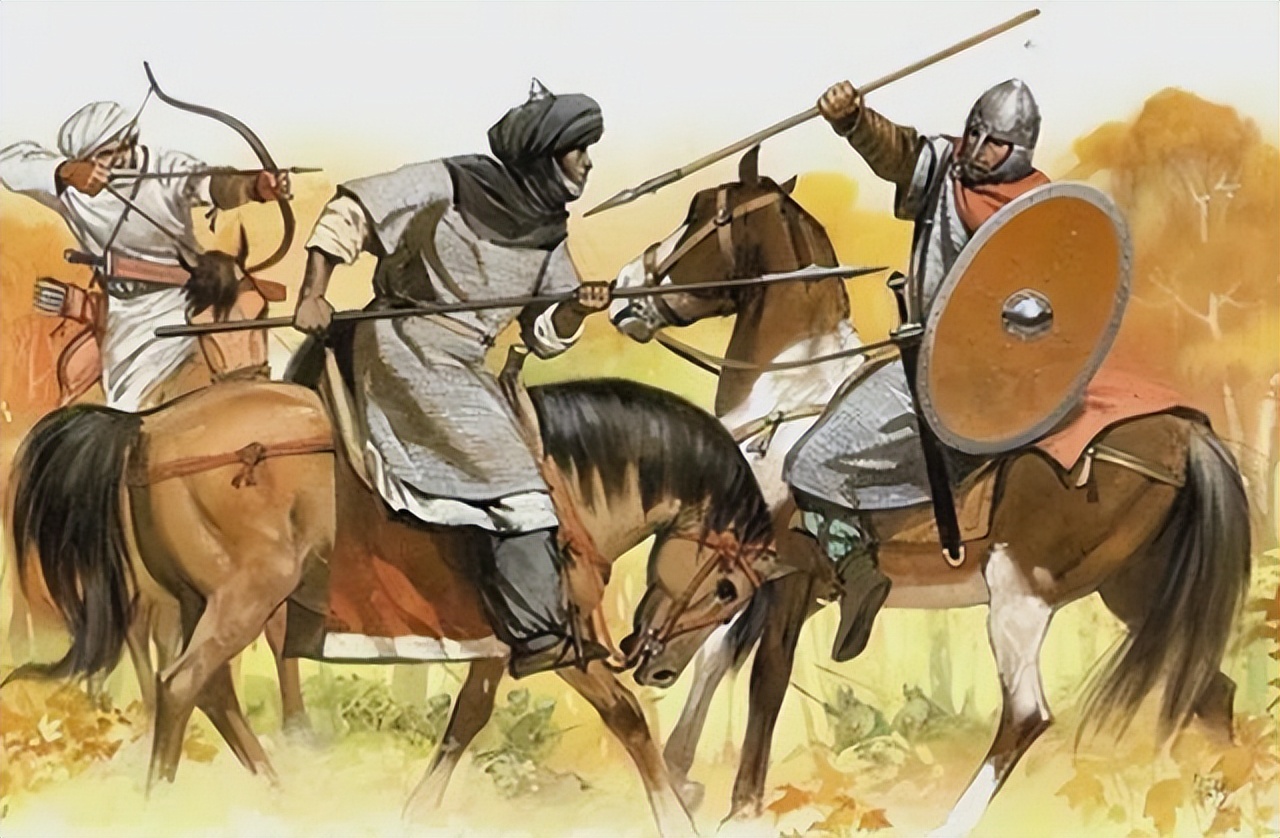 世界杯图尔战役,图尔战役的电影