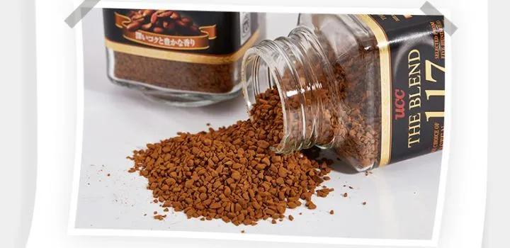 黑咖啡哪种牌子最好,黑咖啡哪个牌子好喝排行榜