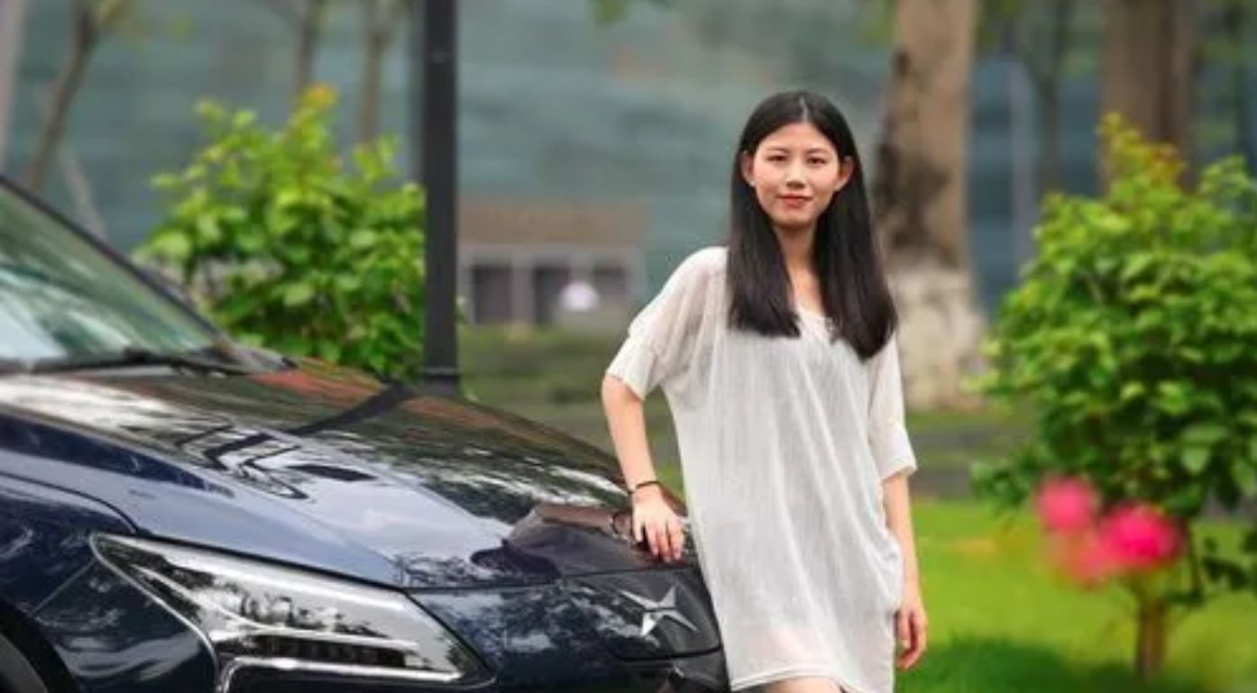 10-15万纯电动suv对比,15万左右买什么纯电动suv