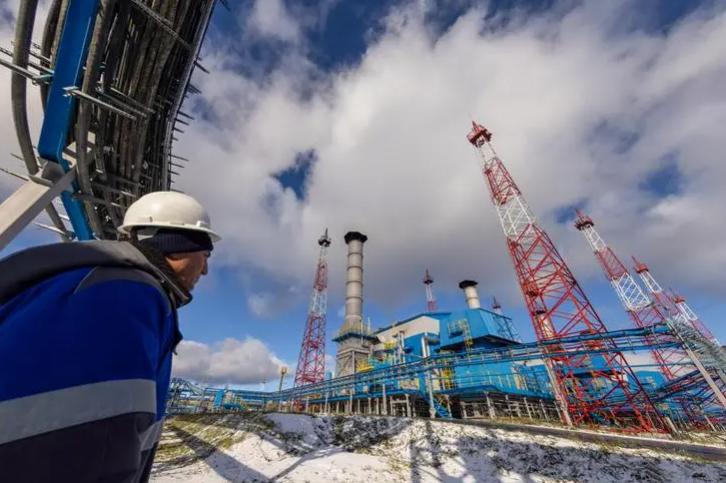 美国制裁北溪2号的依据,美国制裁北溪2号