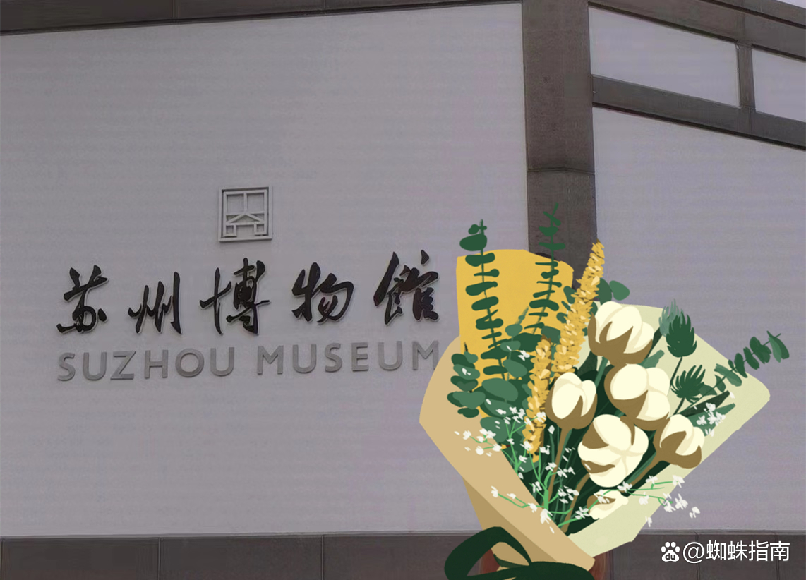 苏州一日游推荐攻略,苏州山塘街写尽诗意和烟火气