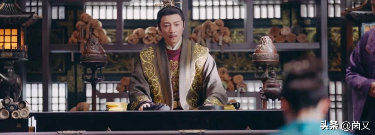 洛子商和顾九思柳玉茹是什么关系,长风渡顾九思救柳玉茹成功吗