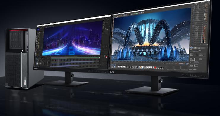 联想ThinkCentreP900体验：可靠的运算力，优异的性能