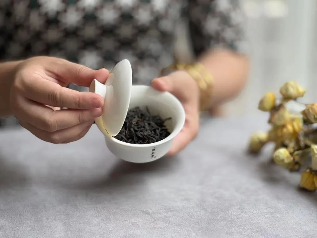 岩茶水仙什么味道最好,老枞水仙属于红茶吗