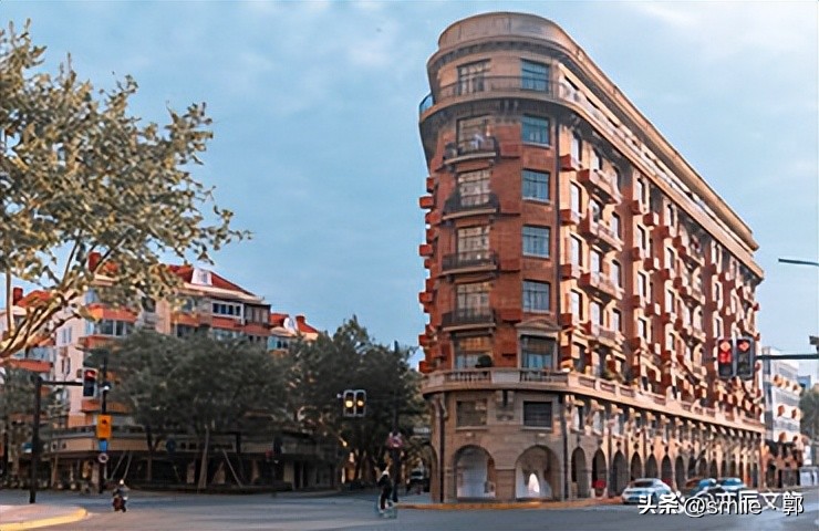 东方巴黎上海旅游攻略,上海欧式旅游攻略