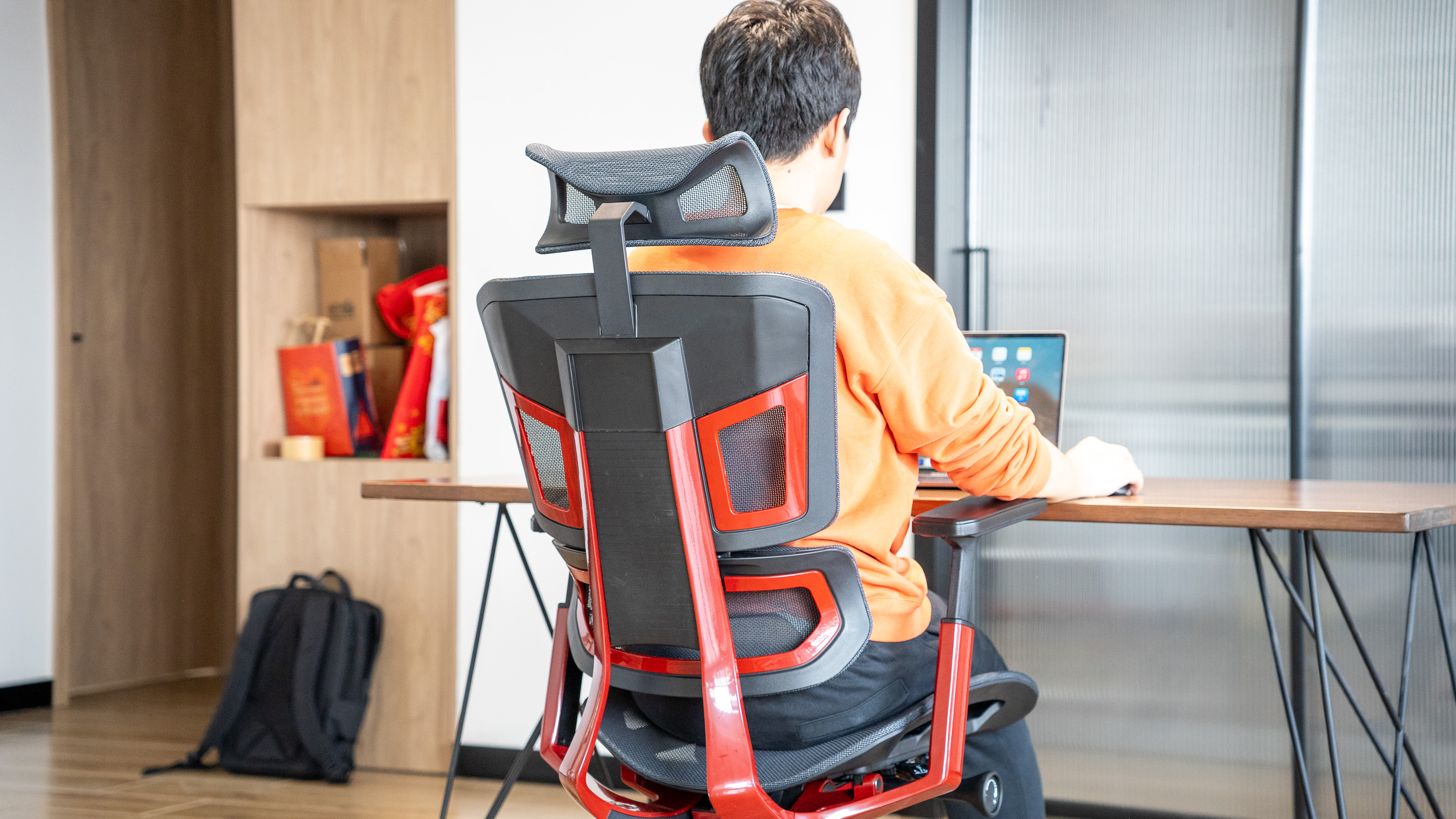 什么人体工学椅适合打游戏,炫酷又舒服电竞椅推荐