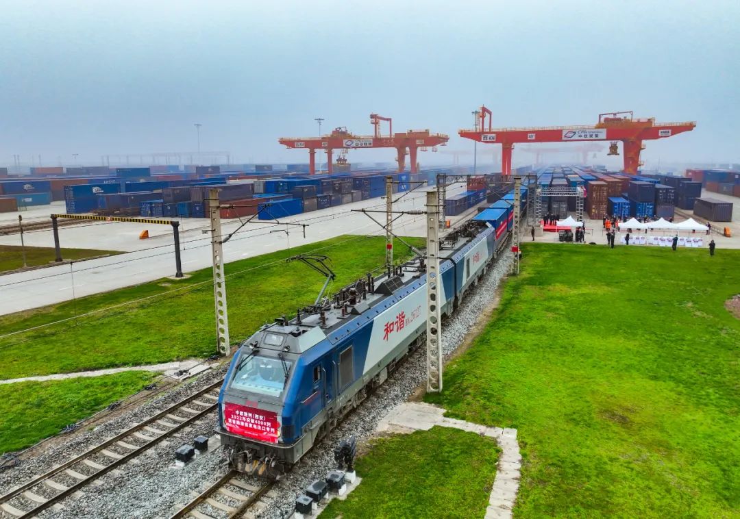 1-5月，全市汽车出口增长175%！