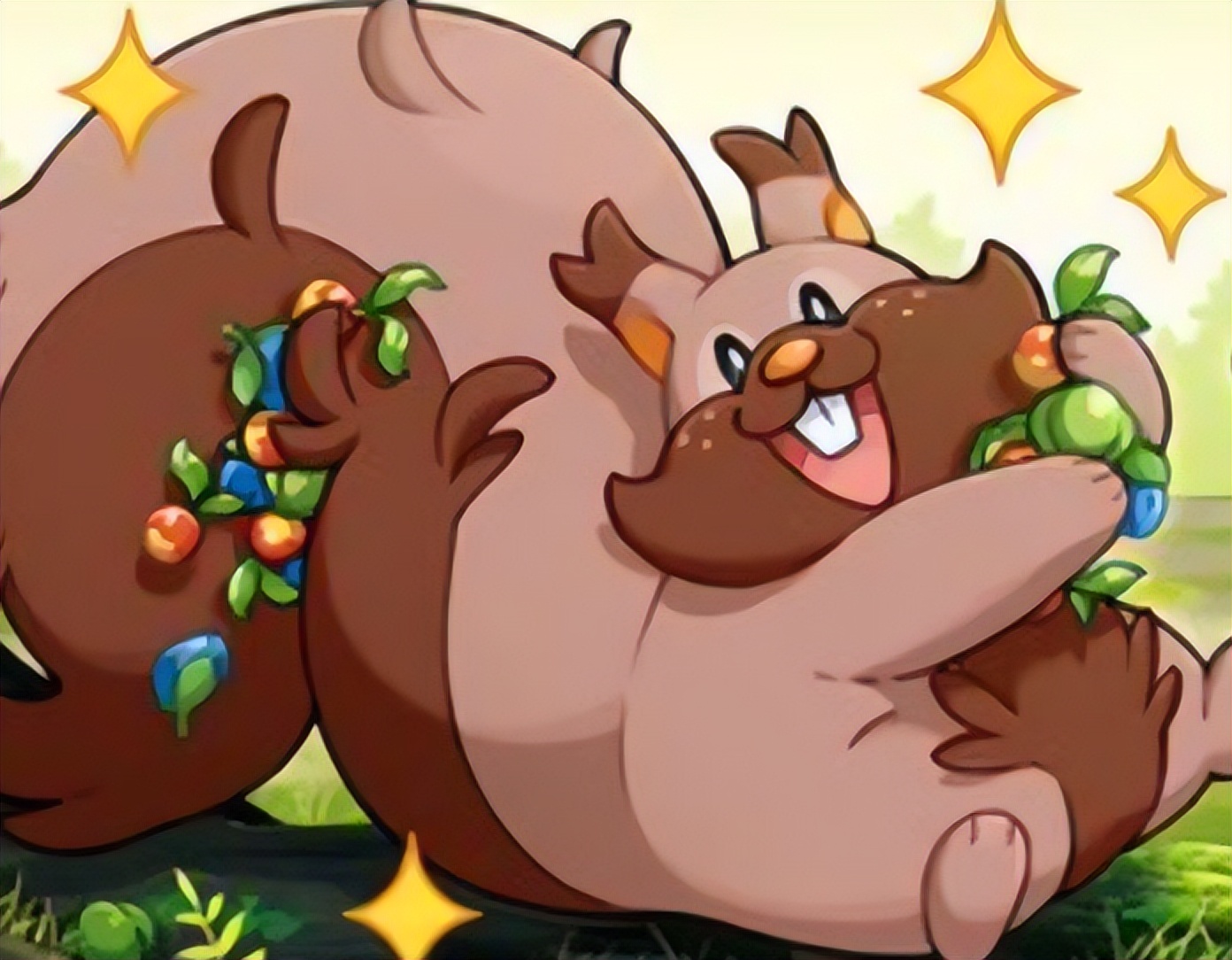 精灵宝可梦最实用的33种特性 (宝可梦自带点到为止的精灵)