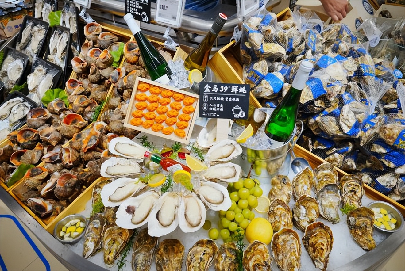 盒马X会员店“加速”：全国第8店开业，近300万付费用户