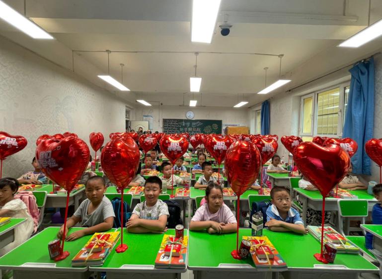 开蒙启智立德立行,开蒙启智第一课