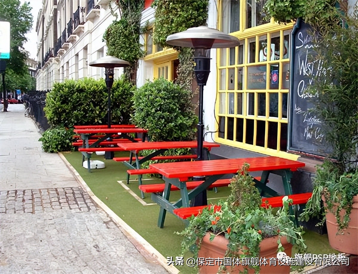 笼式足球场地建设过程,5人制足球场标准场地尺寸